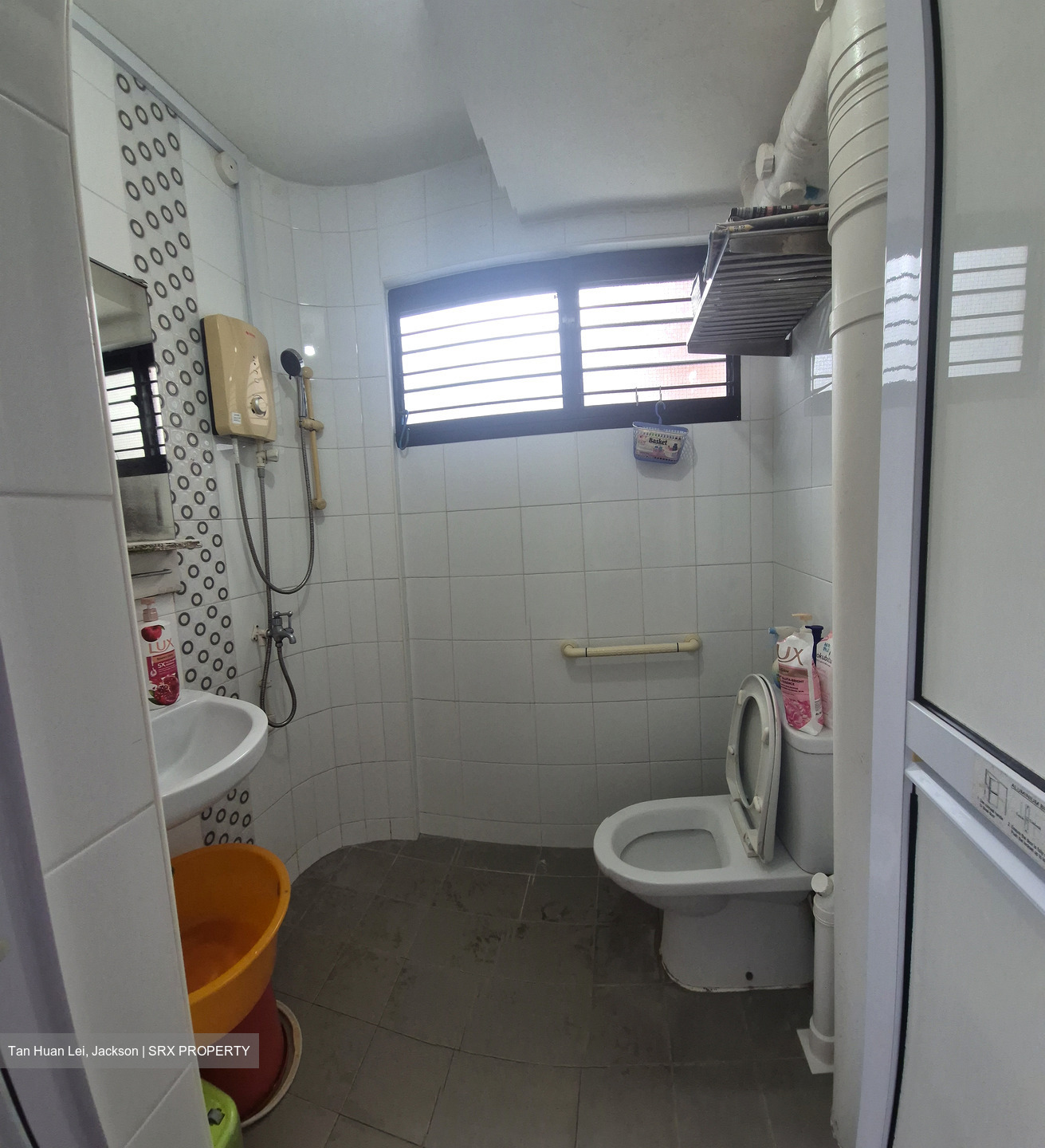 Blk 328 Hougang Avenue 5 (Hougang), HDB 4 Rooms #617739581
